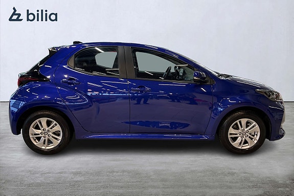 Toyota Yaris 18 of 28