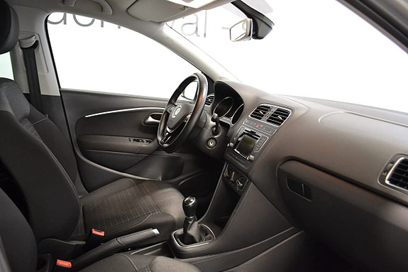Volkswagen Polo 7 of 11