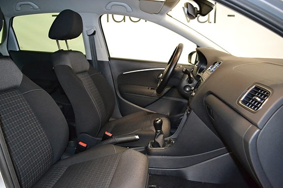 Volkswagen Polo 10 of 11