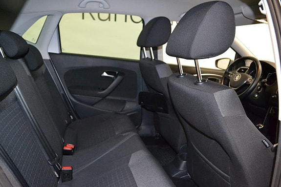 Volkswagen Polo 11 of 11
