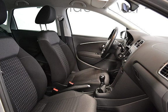 Volkswagen Polo 6 of 11