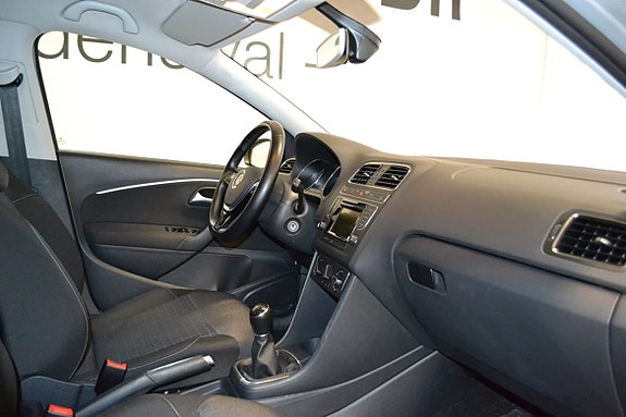 Volkswagen Polo 9 of 11