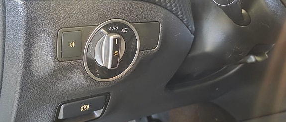 Mercedes-Benz A200 19 of 24