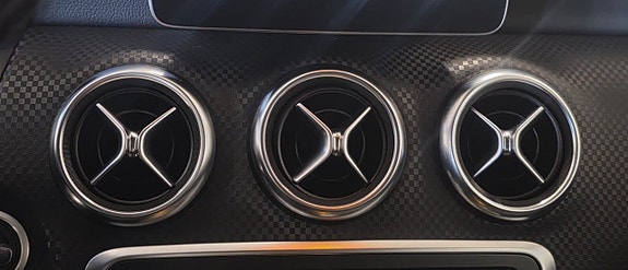 Mercedes-Benz A200 18 of 24