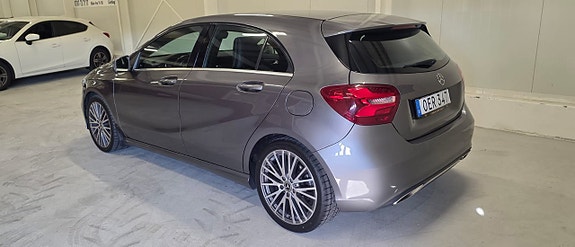 Mercedes-Benz A200 5 of 24