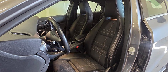 Mercedes-Benz A200 20 of 24