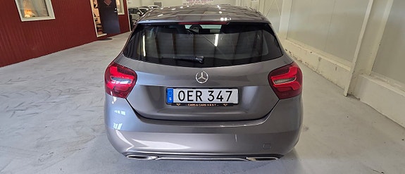 Mercedes-Benz A200 7 of 24