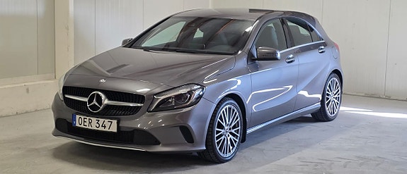Mercedes-Benz A200 2 of 24