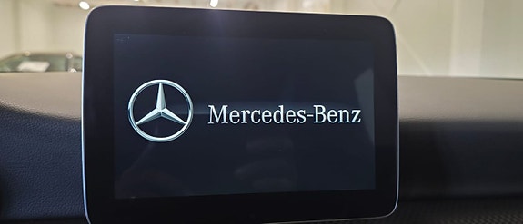 Mercedes-Benz A200 15 of 24
