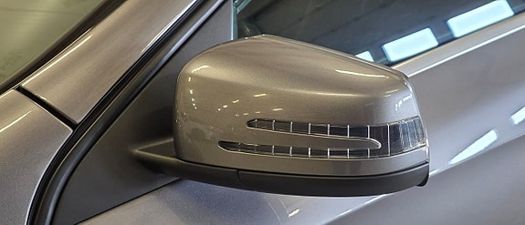 Mercedes-Benz A200 9 of 24