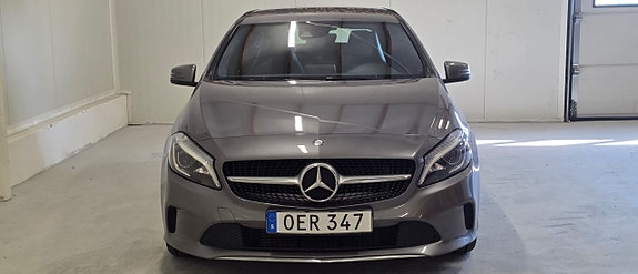 Mercedes-Benz A200 6 of 24