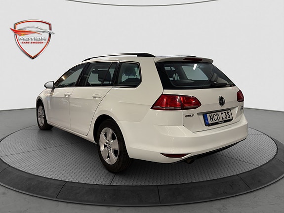Volkswagen Golf I 7 of 23
