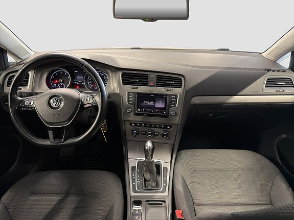 Volkswagen Golf I 15 of 23