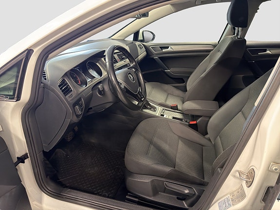 Volkswagen Golf I 10 of 23