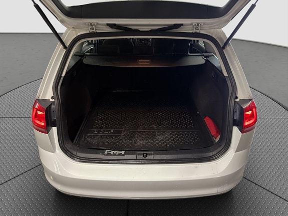 Volkswagen Golf I 22 of 23