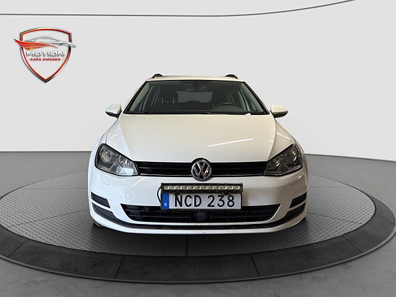 Volkswagen Golf I 2 of 23