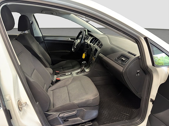 Volkswagen Golf I 20 of 23