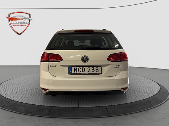 Volkswagen Golf I 6 of 23