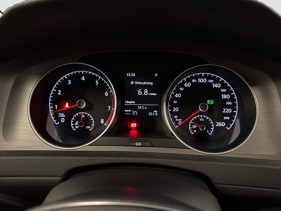 Volkswagen Golf I 14 of 23