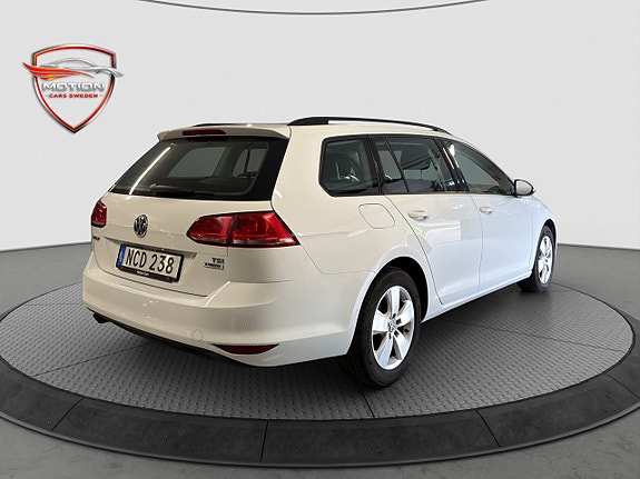 Volkswagen Golf I 5 of 23