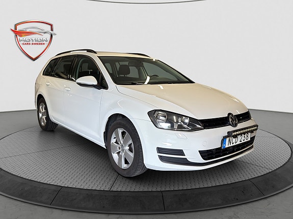 Volkswagen Golf I 3 of 23