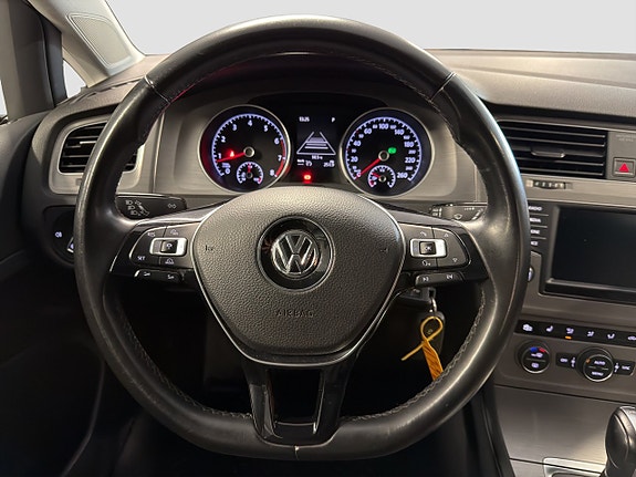 Volkswagen Golf I 13 of 23