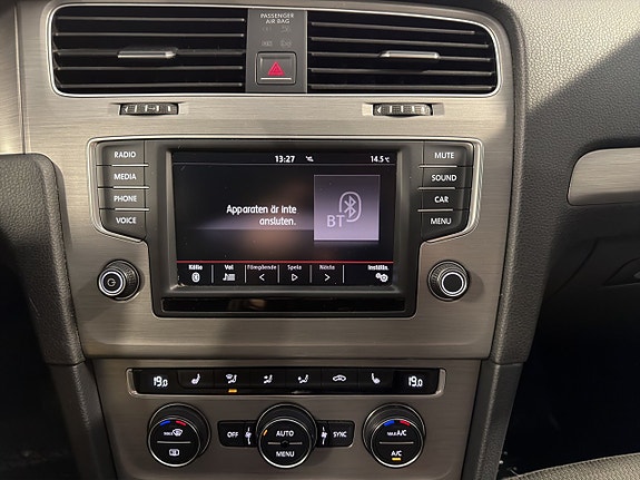 Volkswagen Golf I 17 of 23