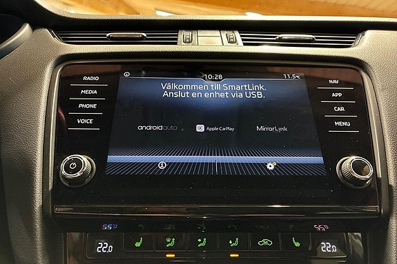 Skoda Octavia 18 of 27