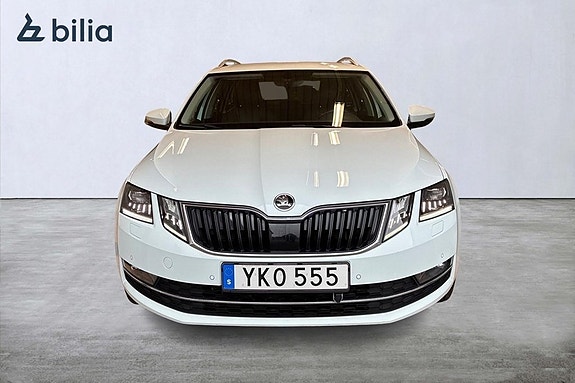 Skoda Octavia 5 of 27