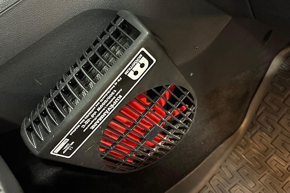 Skoda Octavia 27 of 27