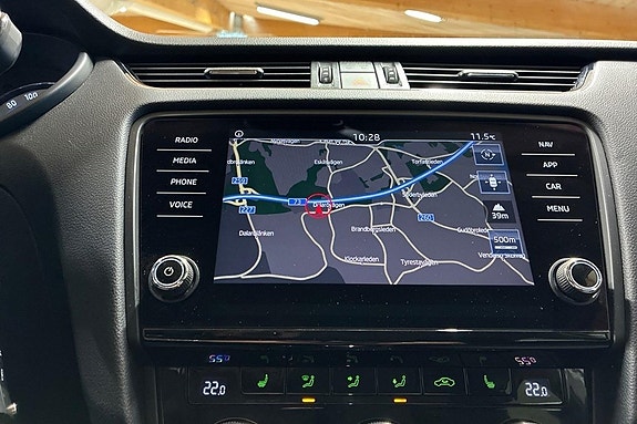 Skoda Octavia 17 of 27