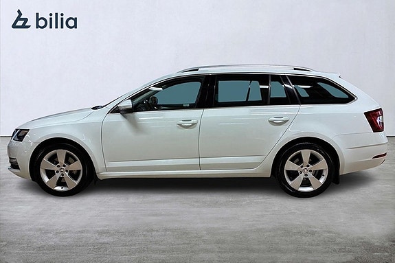 Skoda Octavia 3 of 27