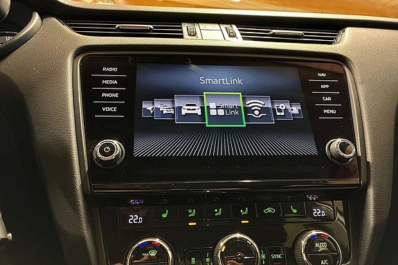 Skoda Octavia 16 of 27