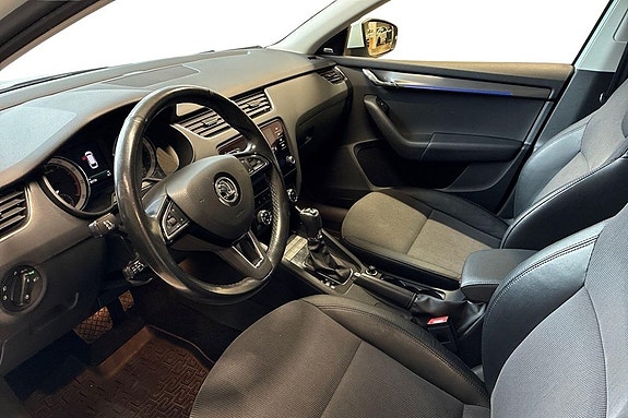 Skoda Octavia 12 of 27