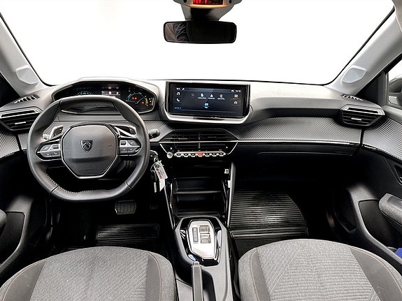 Peugeot 208 6 of 17