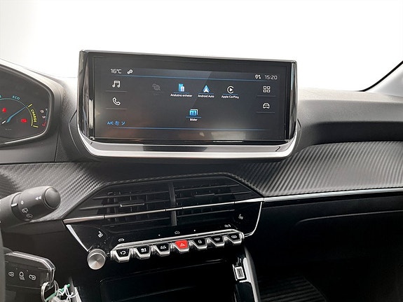 Peugeot 208 9 of 17