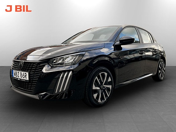 Peugeot 208 13 of 17