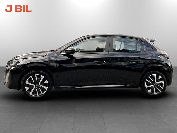 Peugeot 208 14 of 17