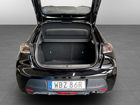 Peugeot 208 17 of 17