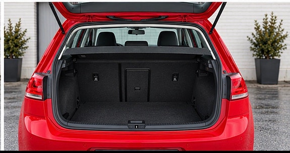 Volkswagen Golf I 9 of 17
