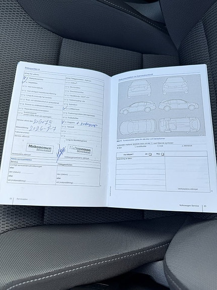 Volkswagen Golf I 14 of 17