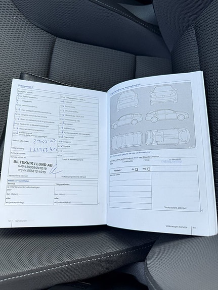 Volkswagen Golf I 16 of 17