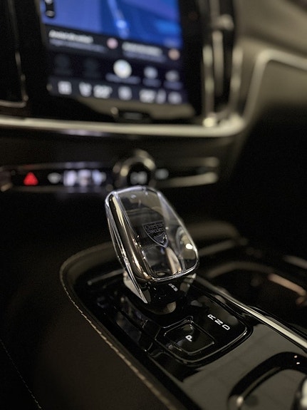 Volvo S60 12 of 16