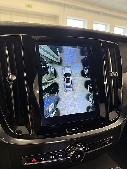 Volvo S60 8 of 16