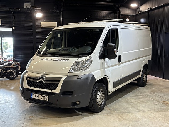 Citroen Jumper 33 3 of 20