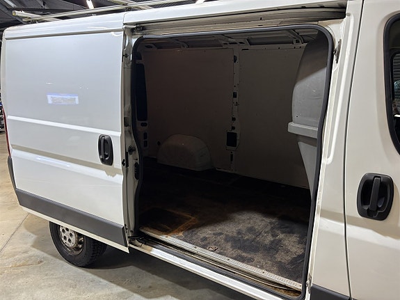 Citroen Jumper 33 16 of 20