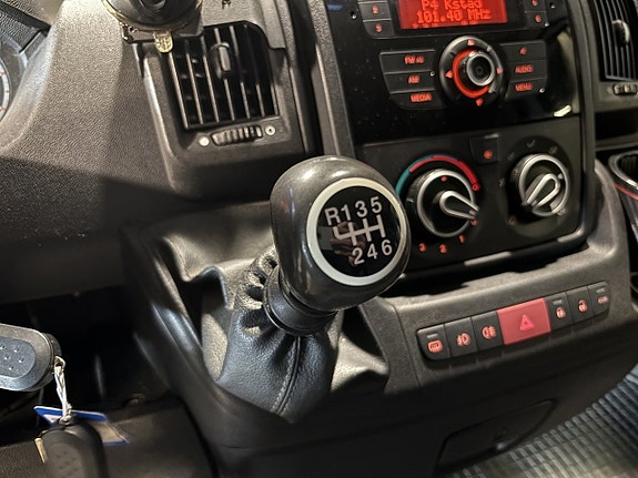 Citroen Jumper 33 12 of 20
