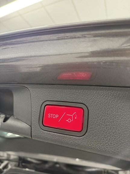 Mercedes-Benz GLB200 17 of 17