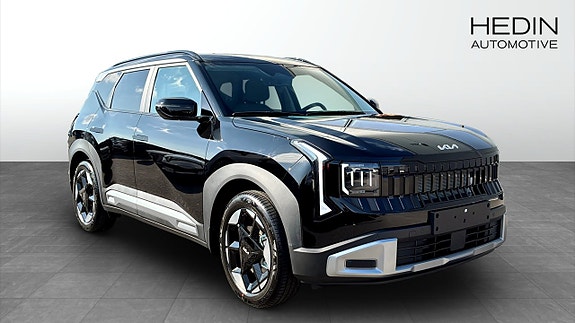Kia Seltos 6 of 10