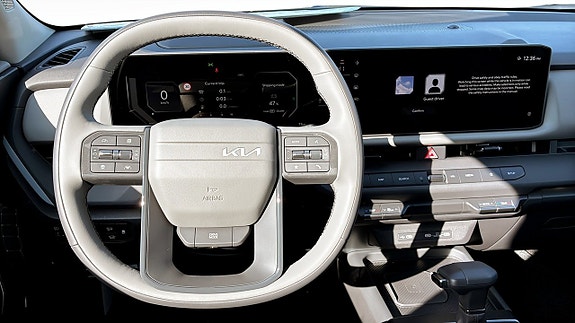 Kia Seltos 8 of 10